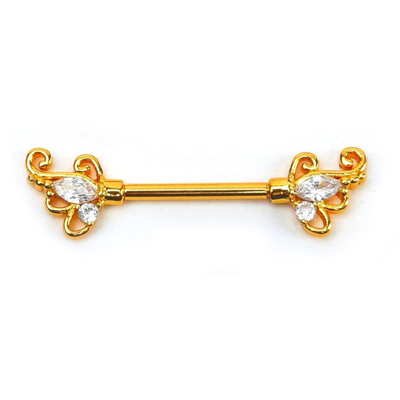 Type c gold (18k gold)