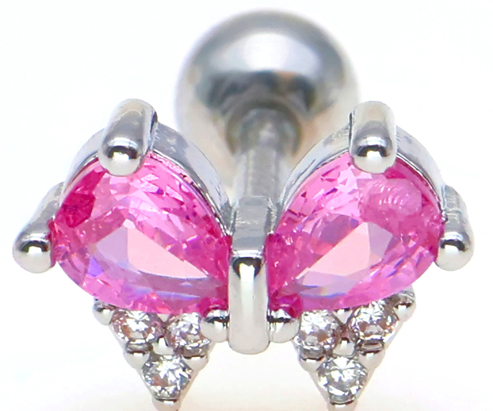 Pink (platinum)