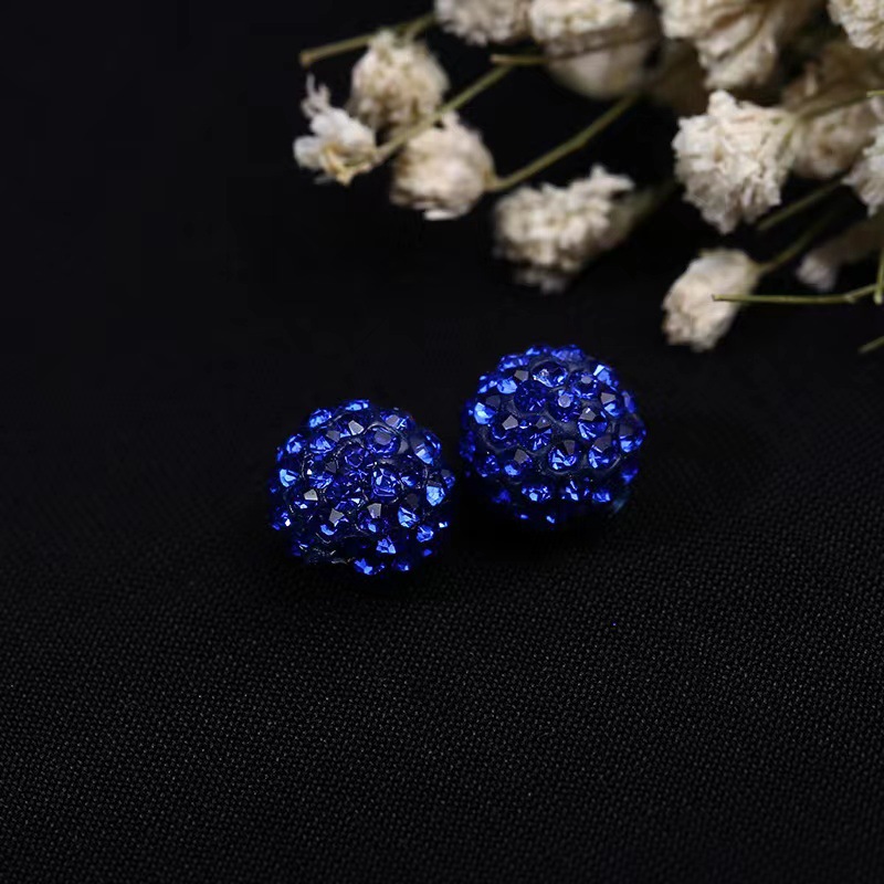 Sapphire Blue