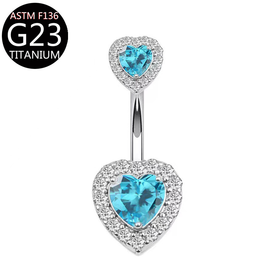 1#Silver-lake blue