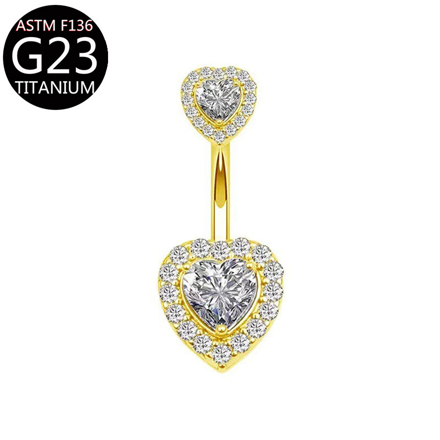 1#Gold-white zirconium