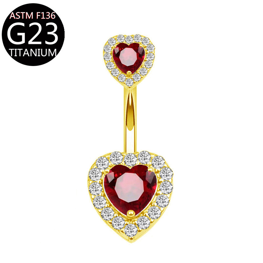 1#Gold-red zirconium