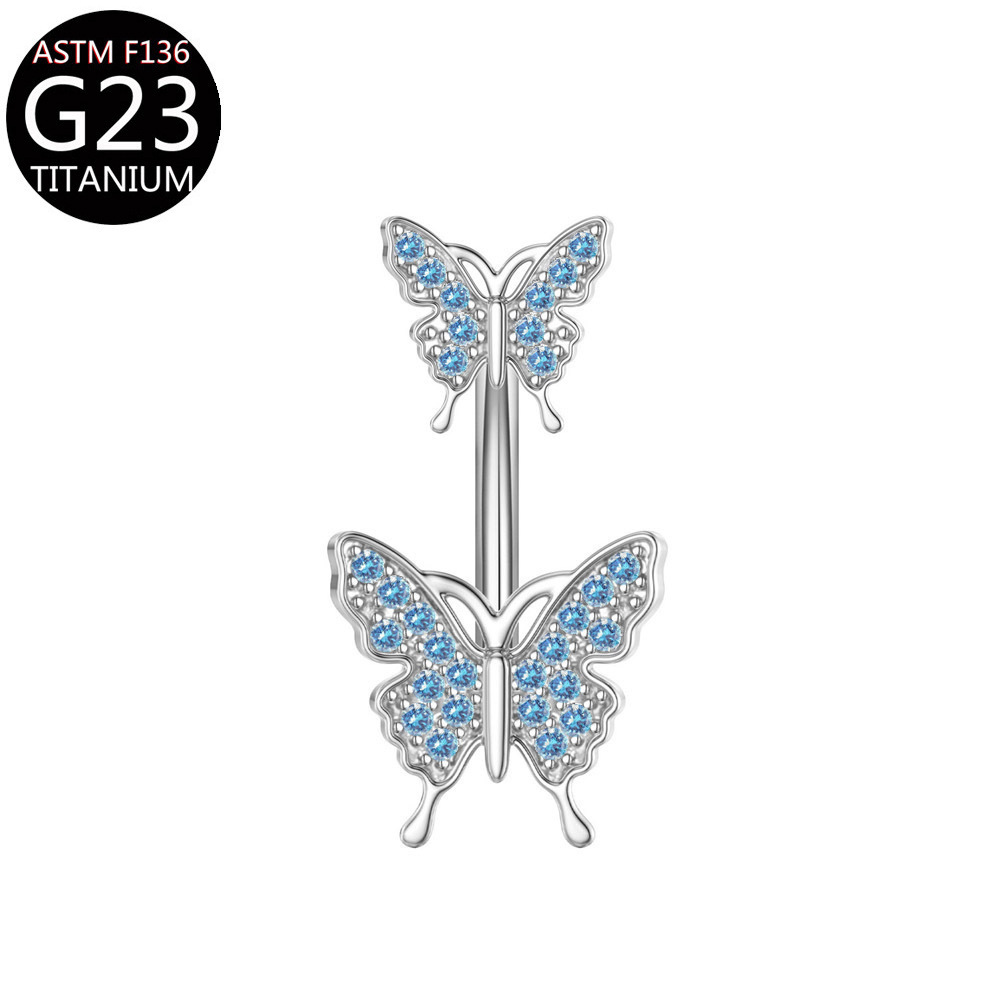 3#Silver-lake blue
