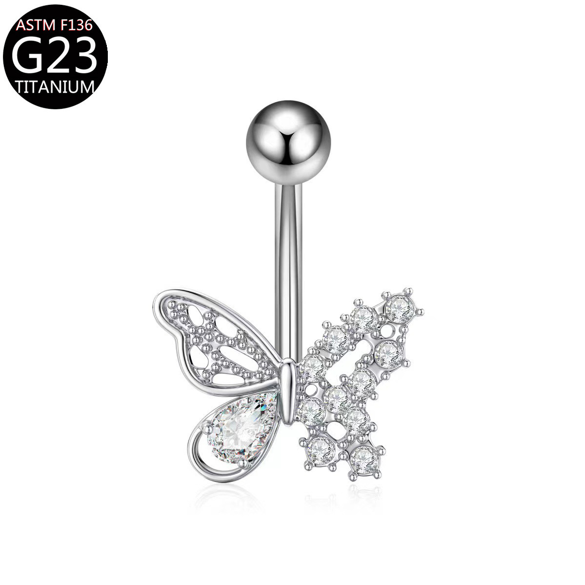 4#Silver-white zirconium