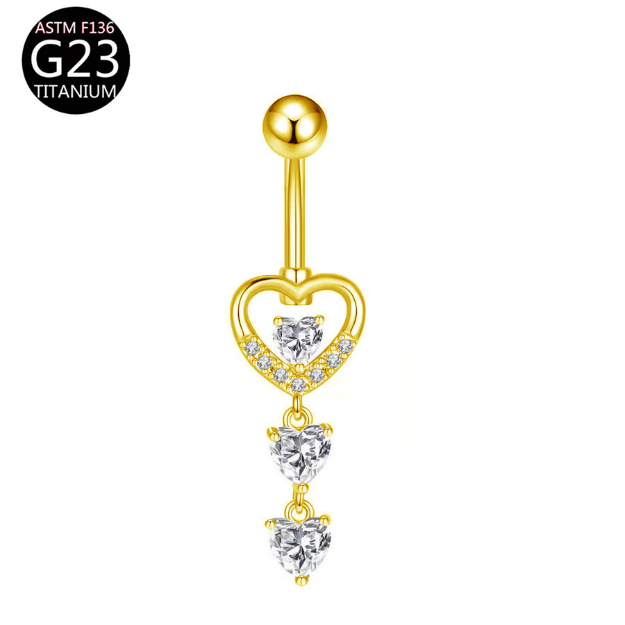 13#Gold-white zirconium