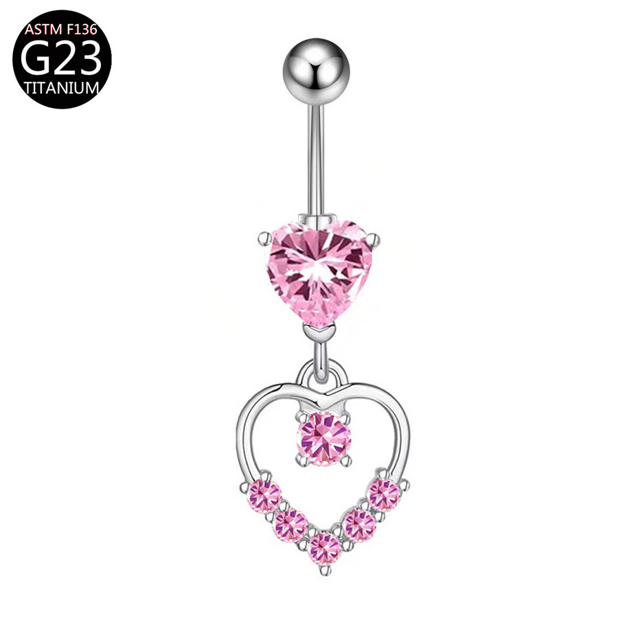 15#Silver-pink zirconium