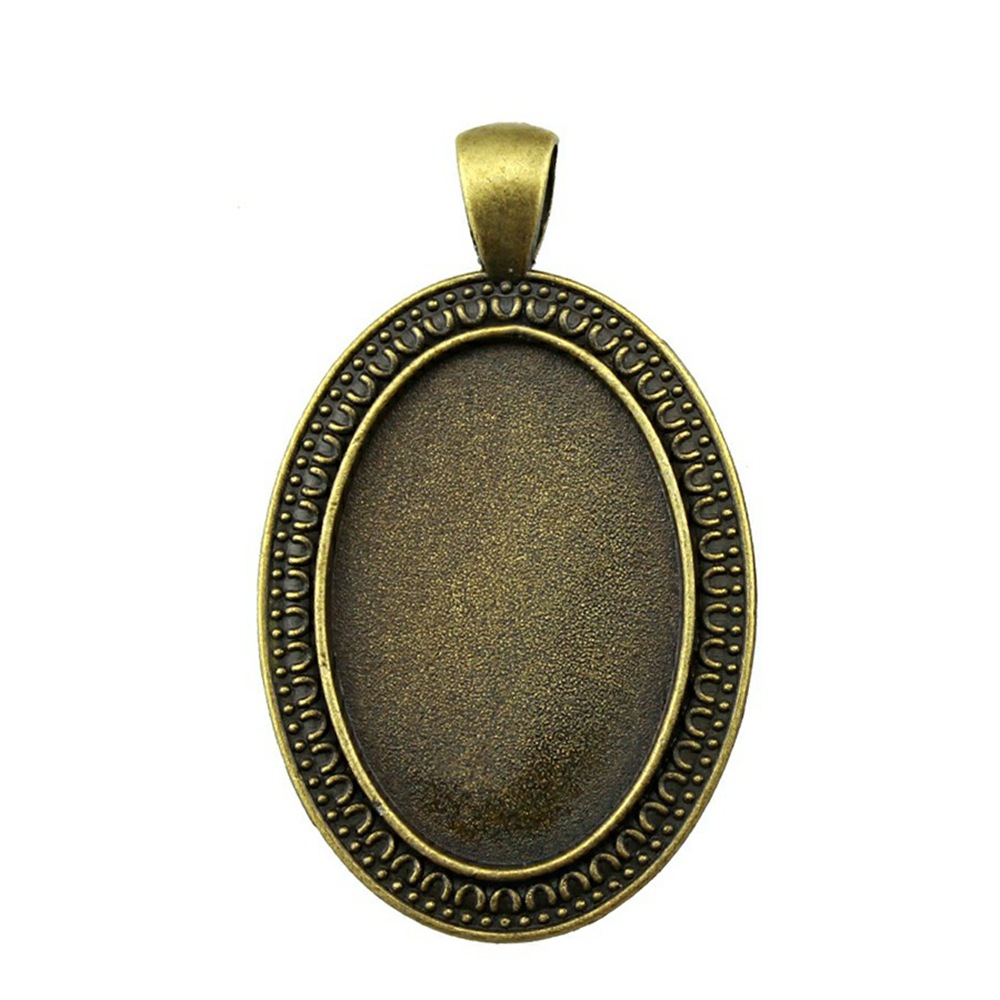 antique bronze color