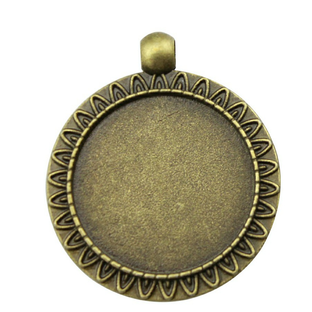 antique bronze color