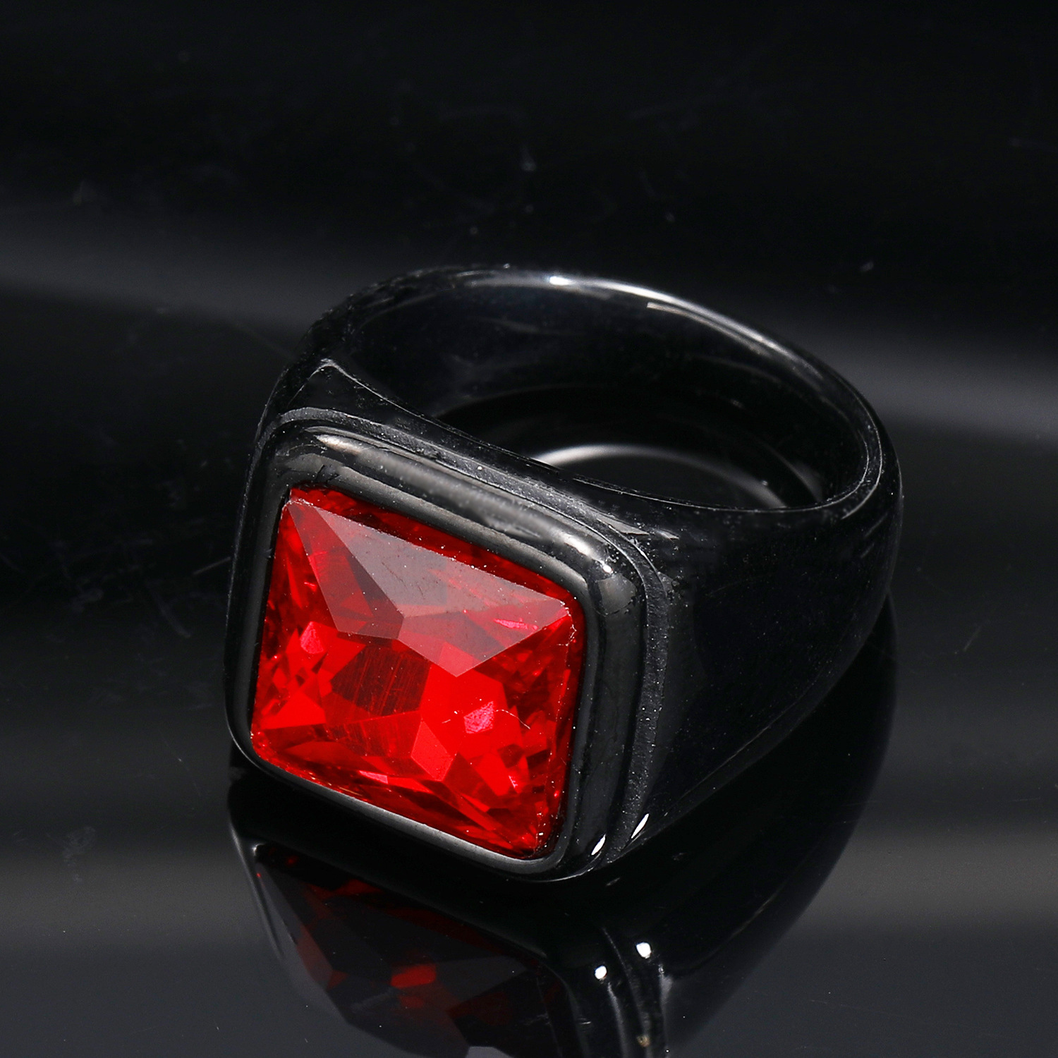 Black Ruby