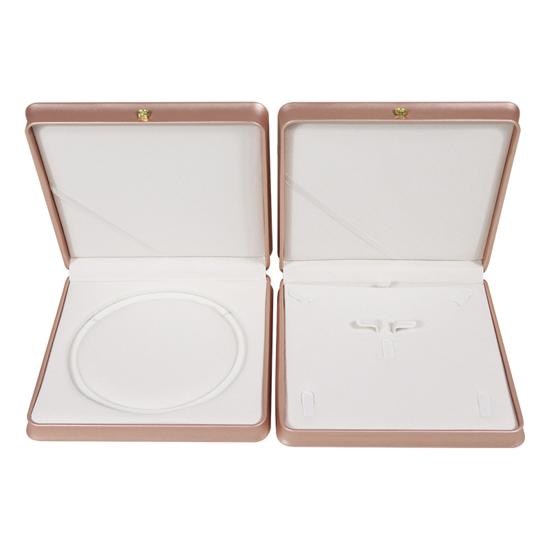 rose gold color