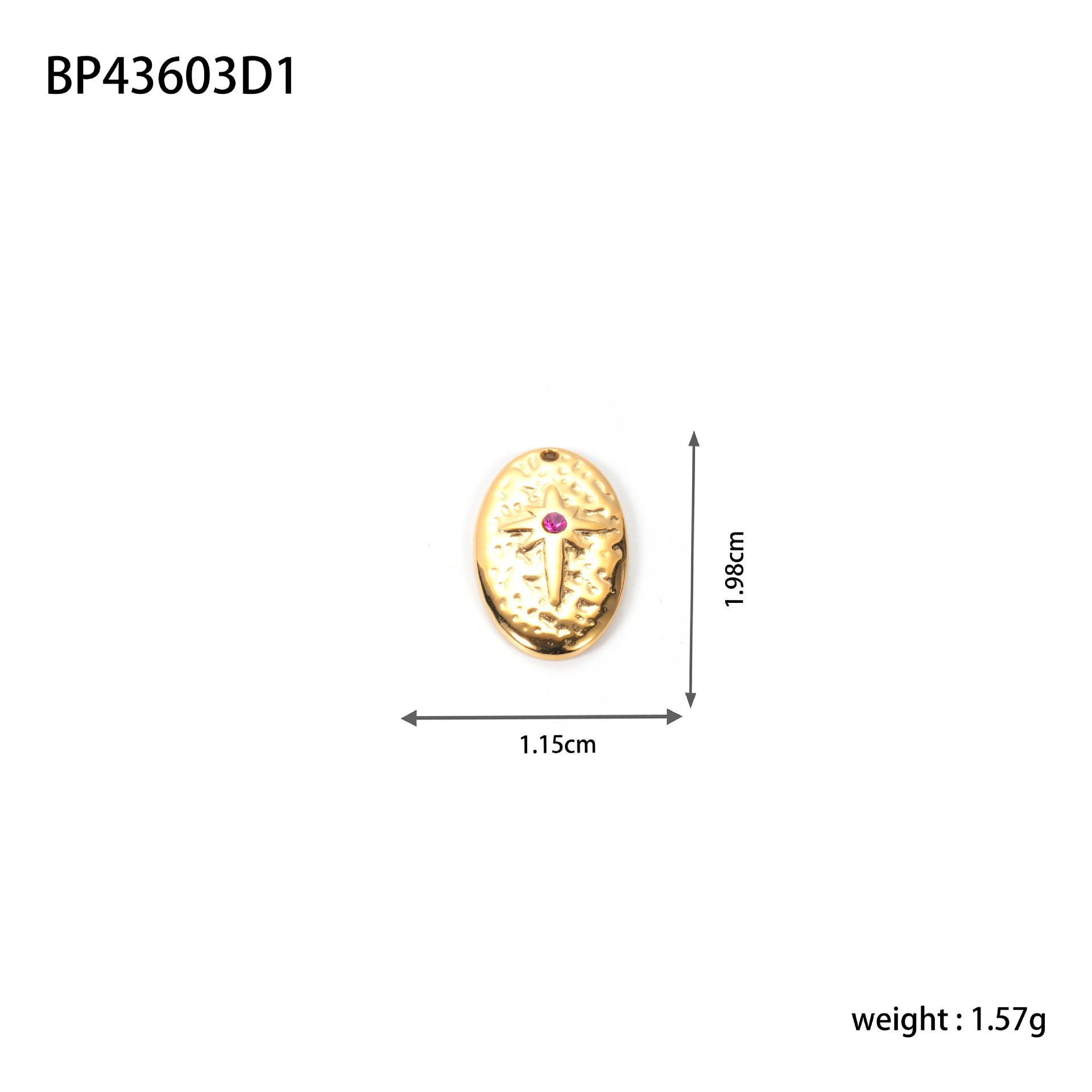 BP43603D1
