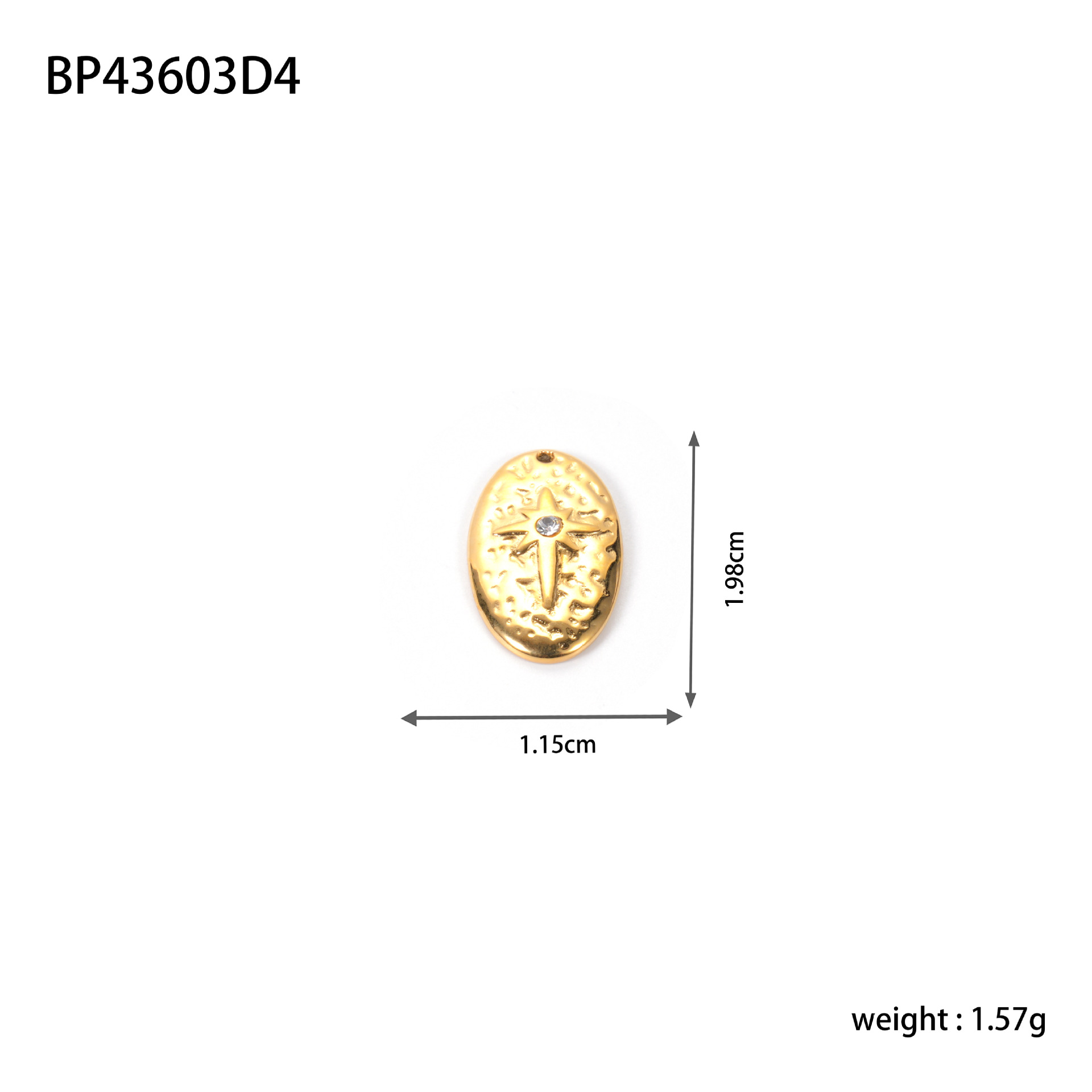 BP43603D4