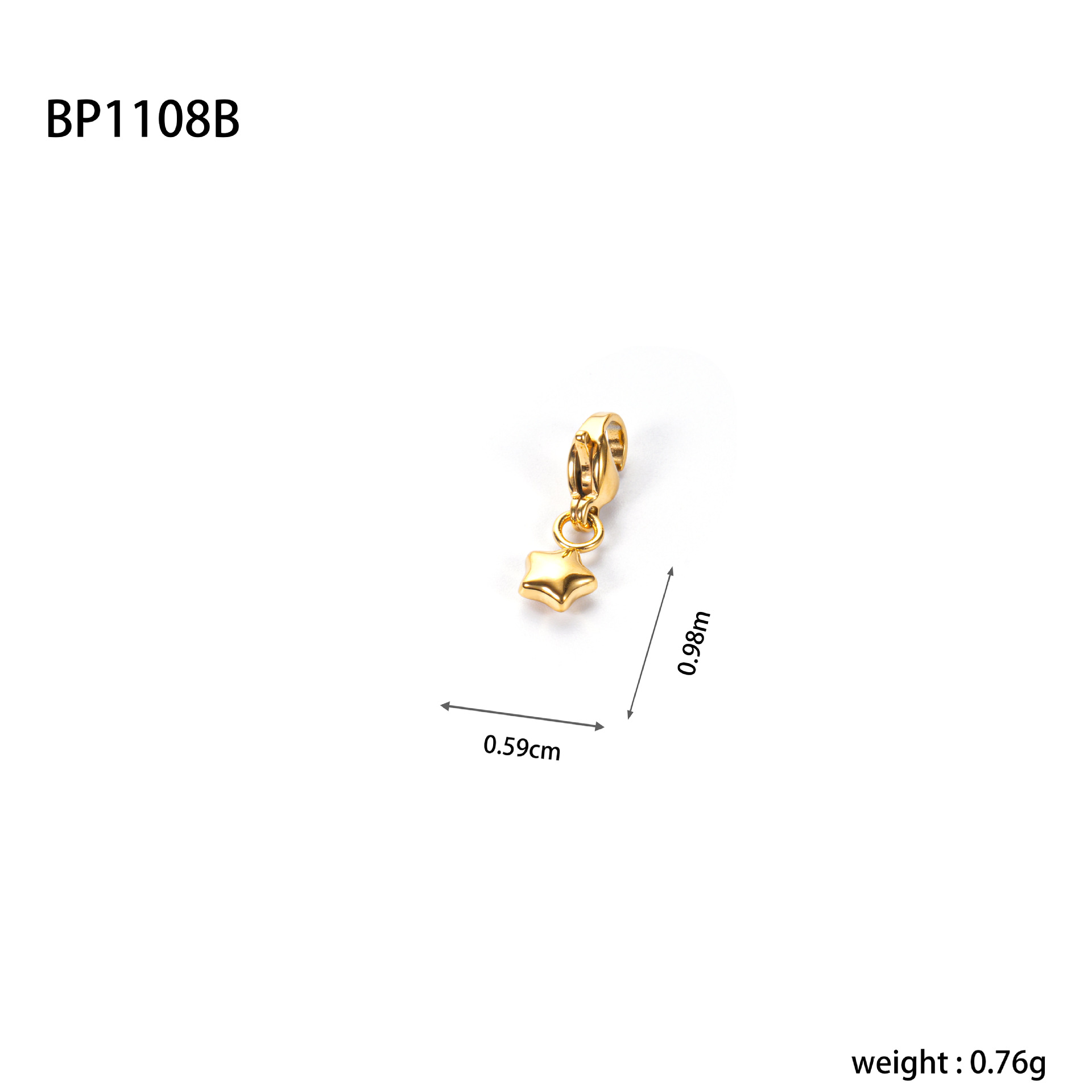 BP1108B