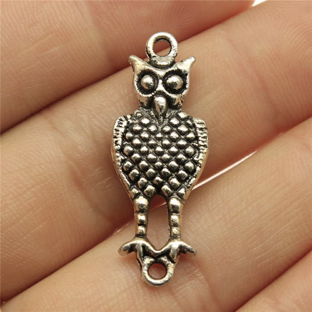 couleur argent antique