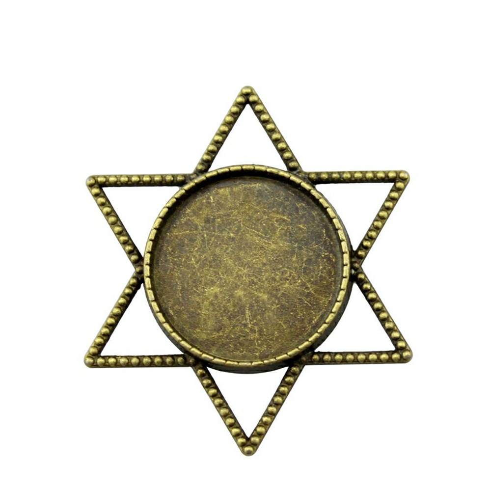 couleur bronze antique