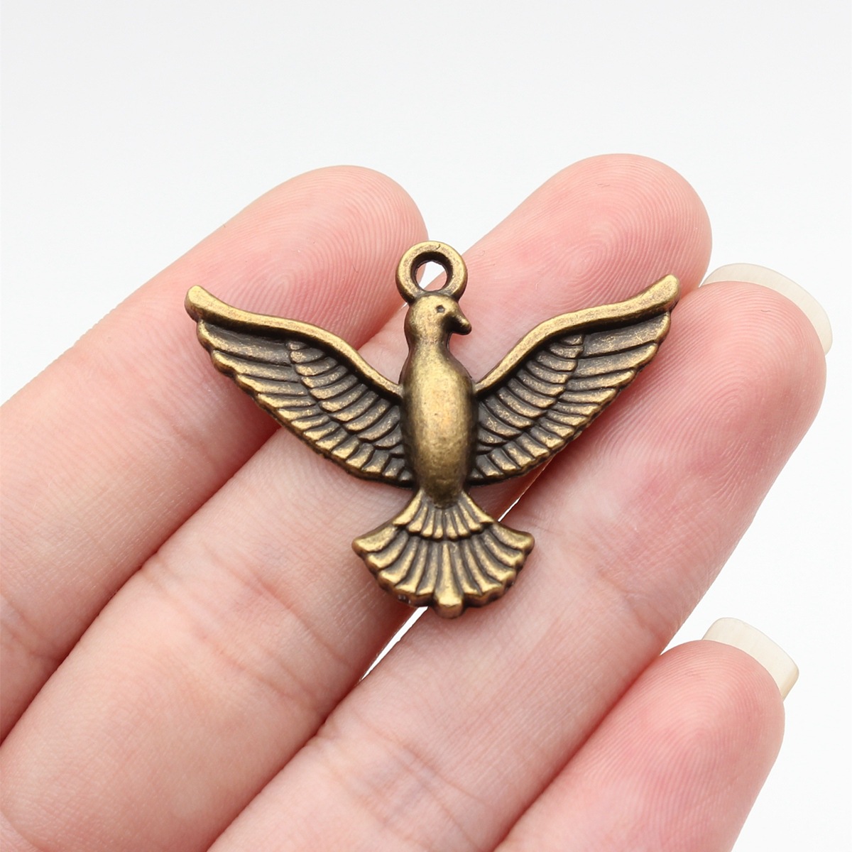 bronze