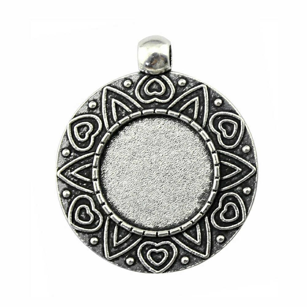 couleur argent antique