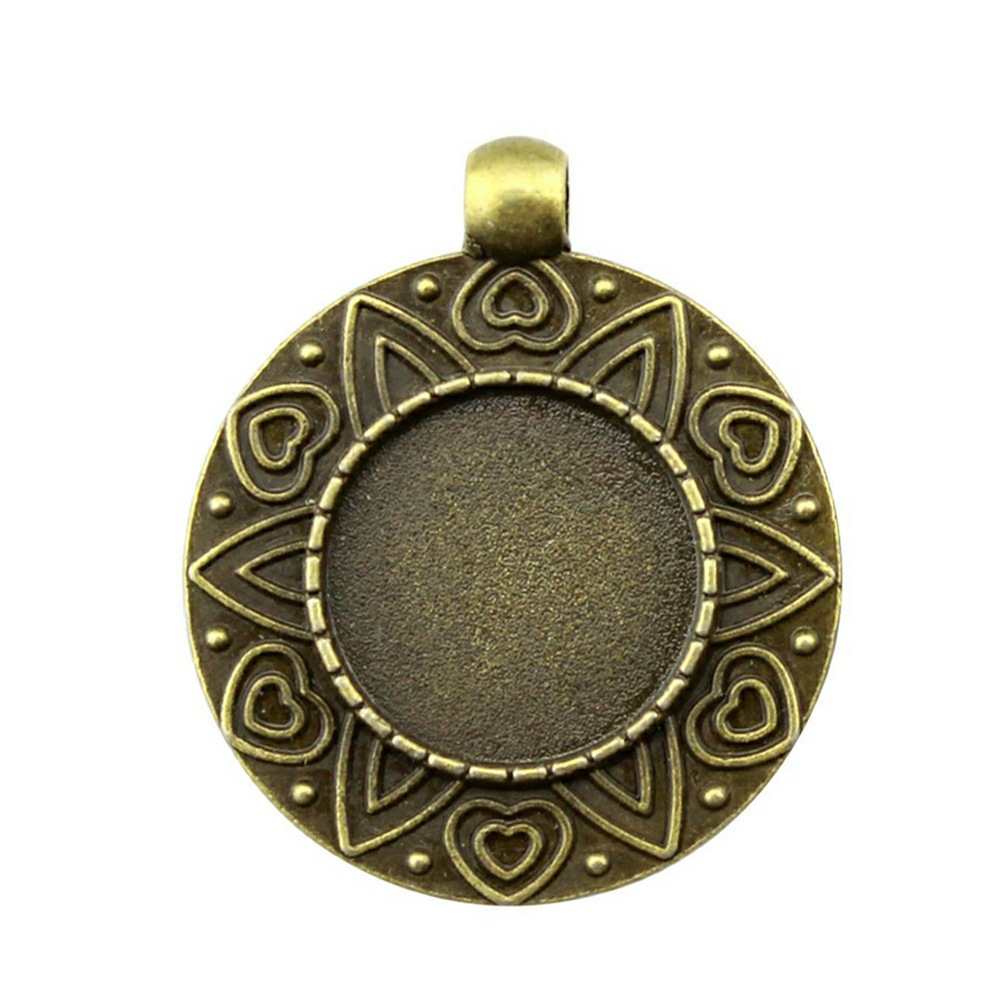 couleur bronze antique