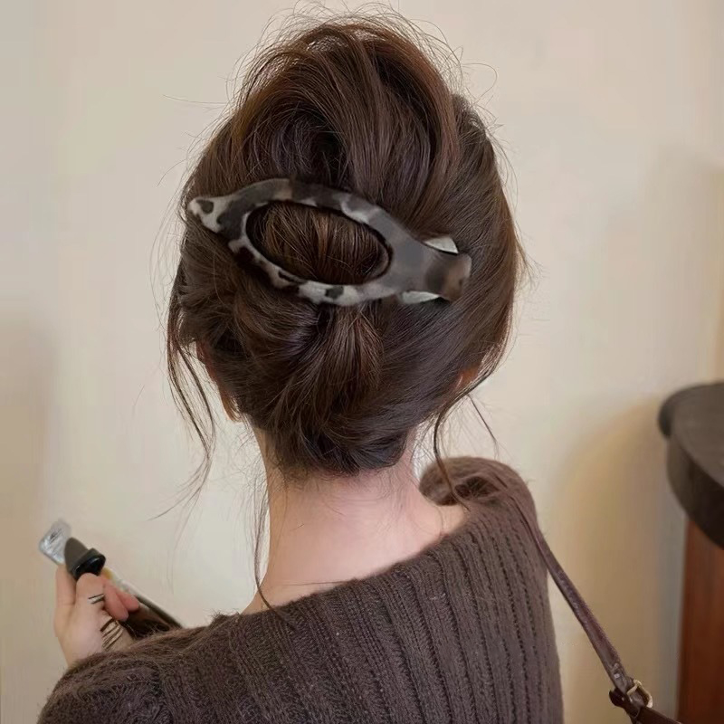 Matte gray pattern