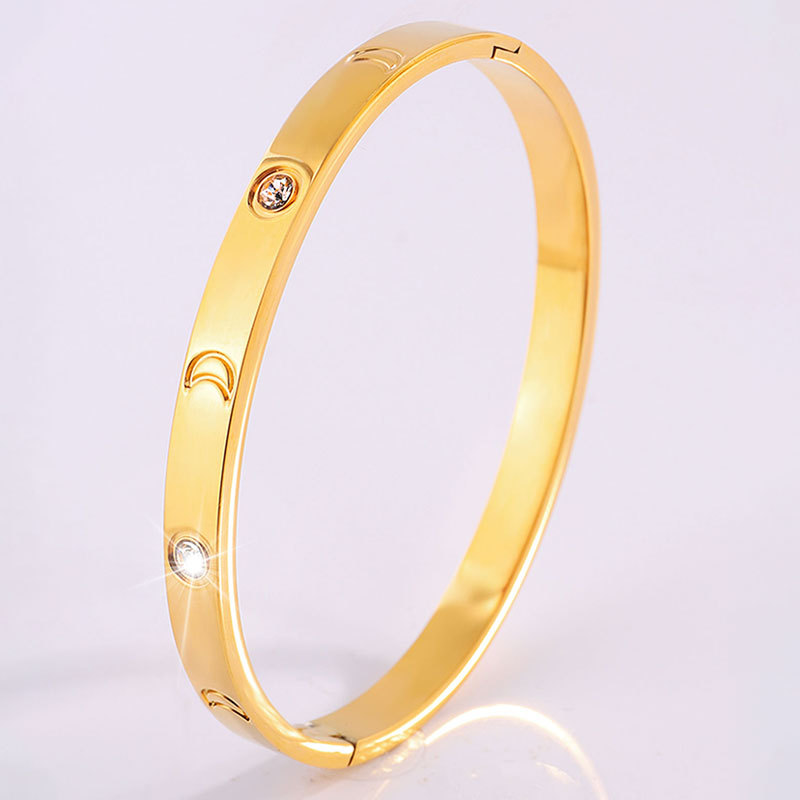 gold