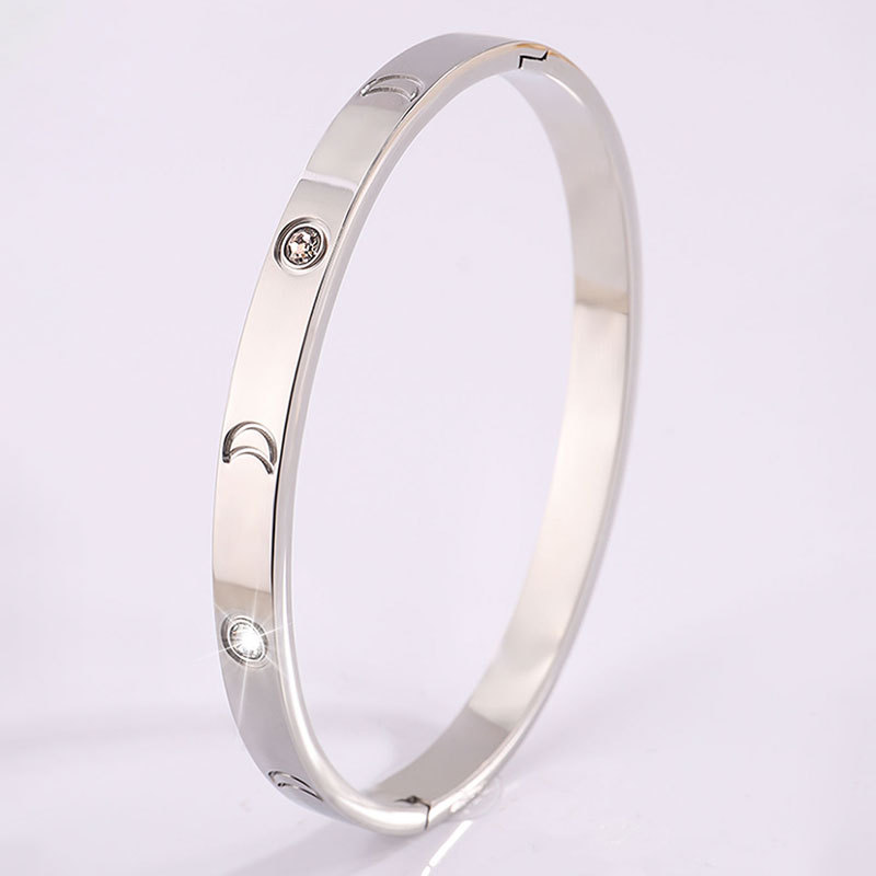 silver