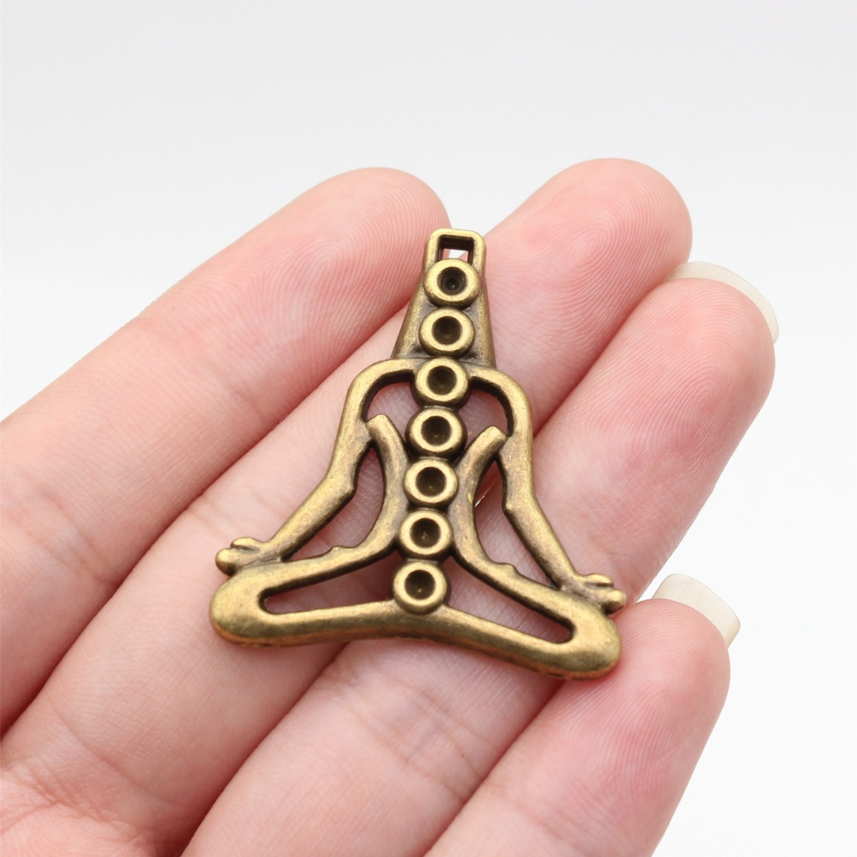 bronze