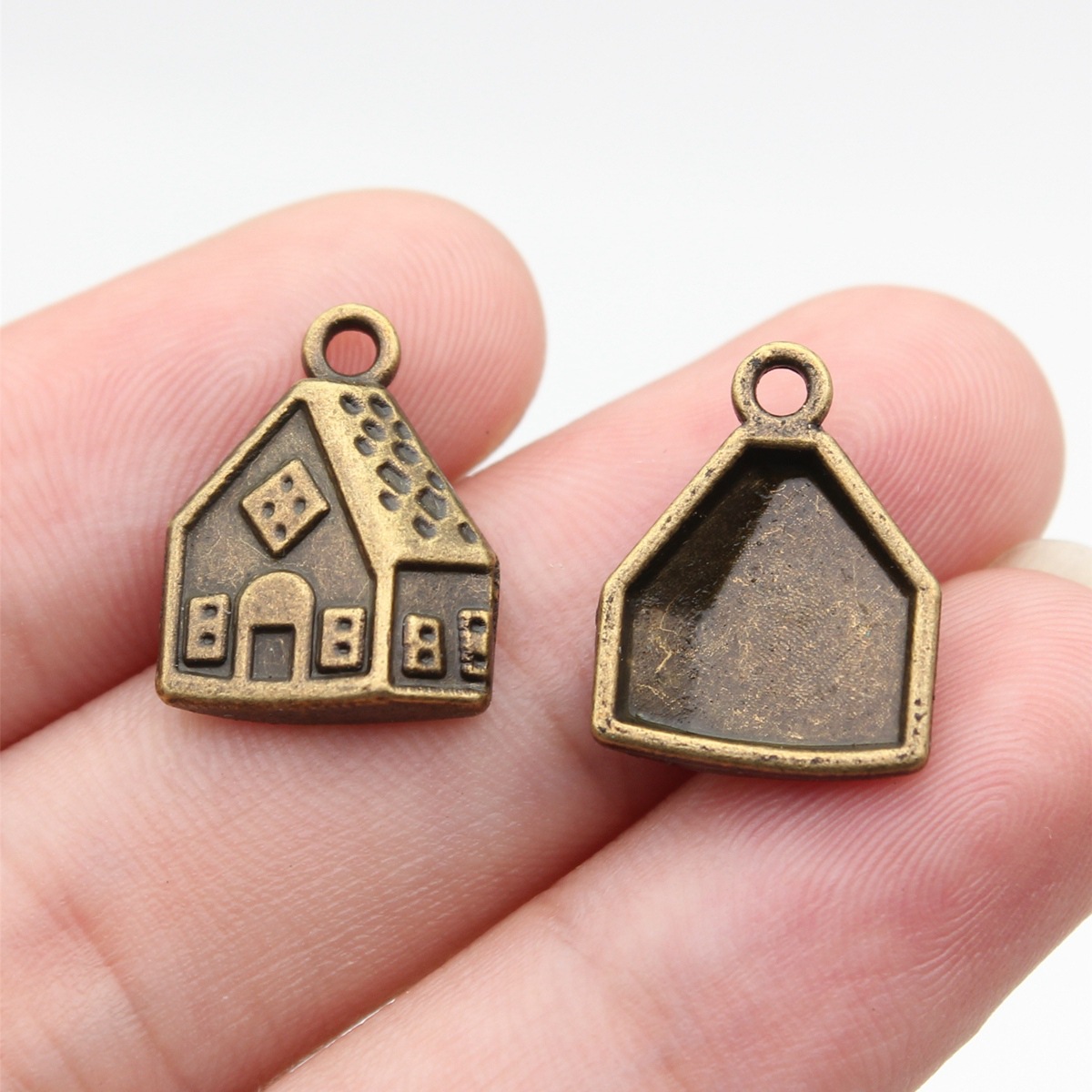 bronze