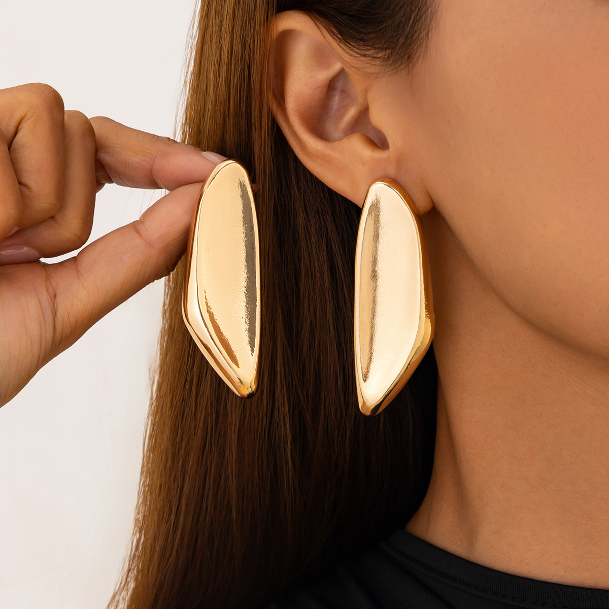 02 gold (pair) 3431