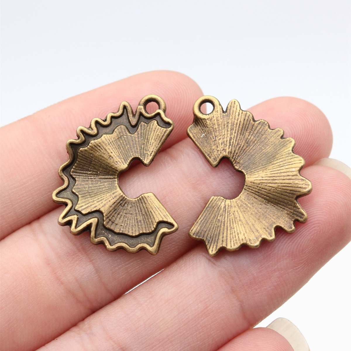 bronze