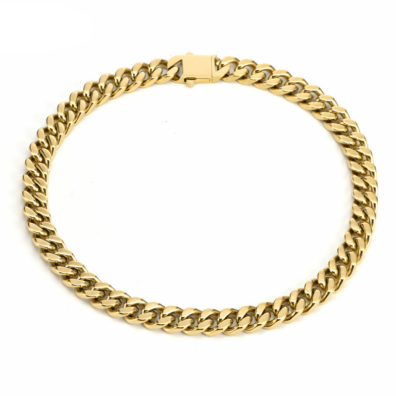 Gold 10mmX22inch