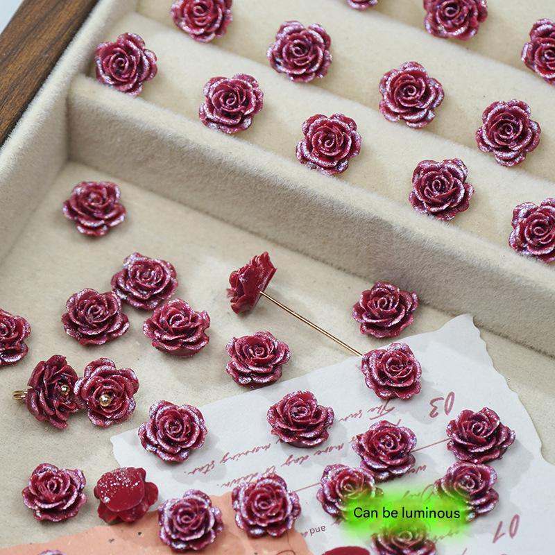 Dream rose