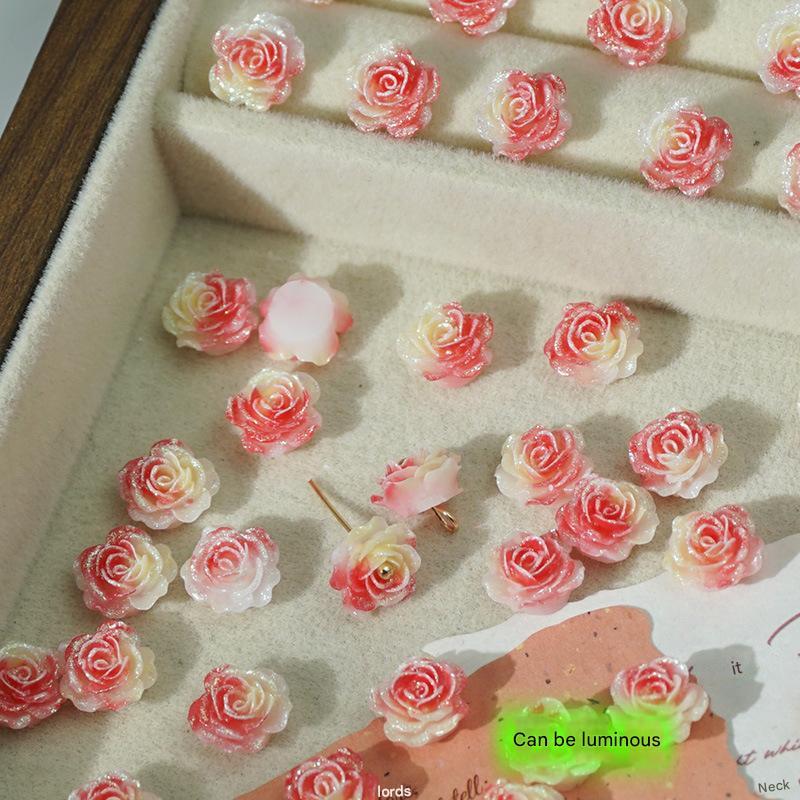 light rose