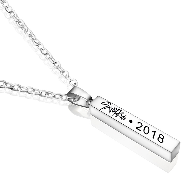 Steel Gray Kids 2018