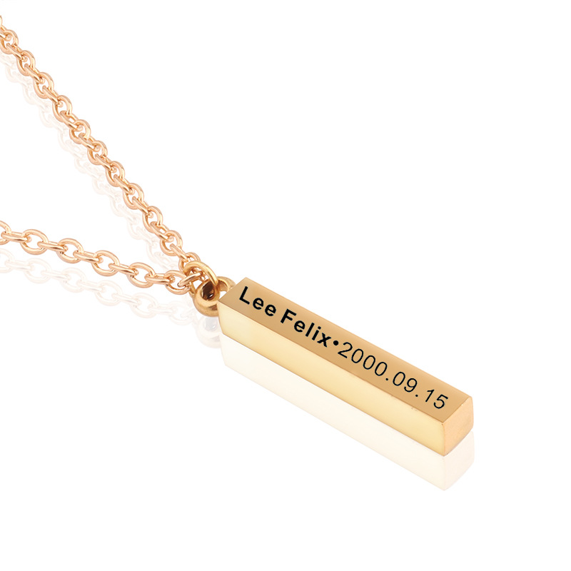 Golden Lee Felix