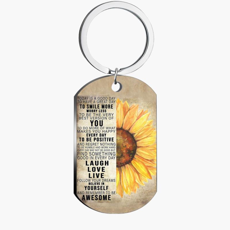 Keychain 78mm