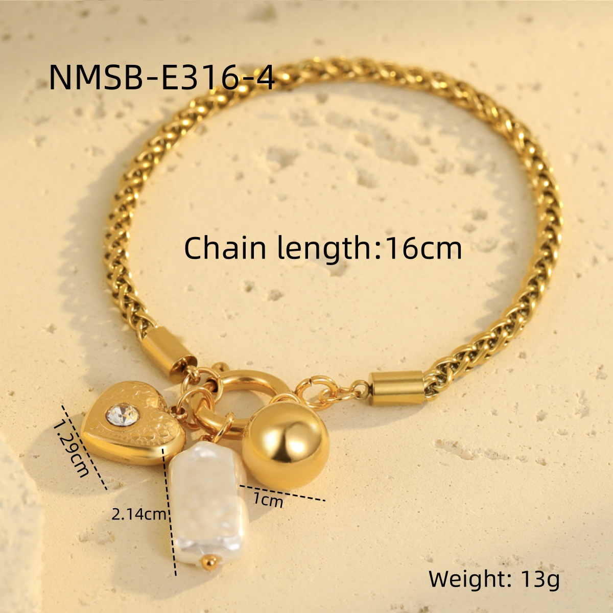 Nmsb-e316-4