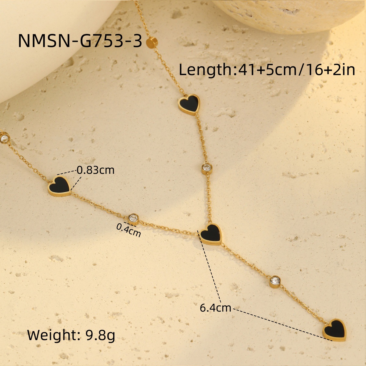 NMSN-G753-3