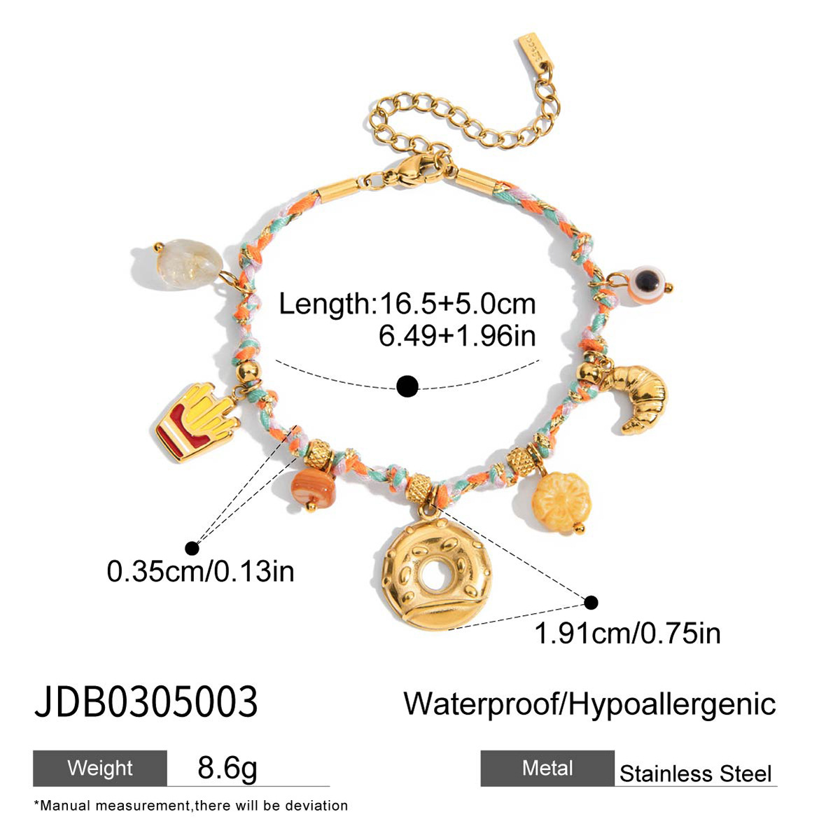 JDB0305003