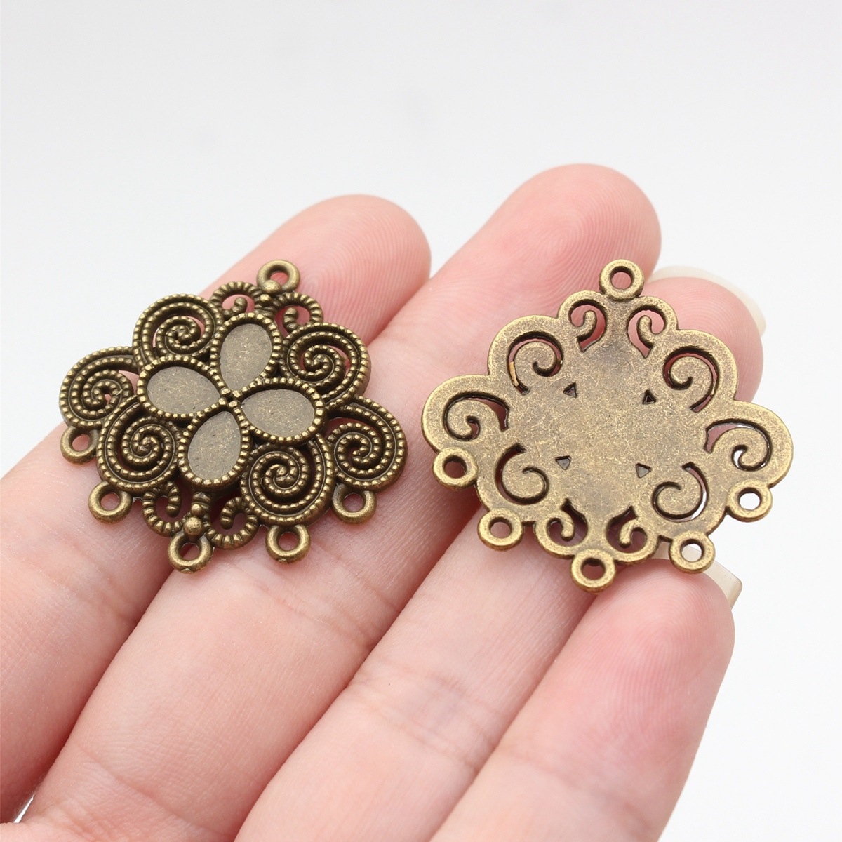 bronze