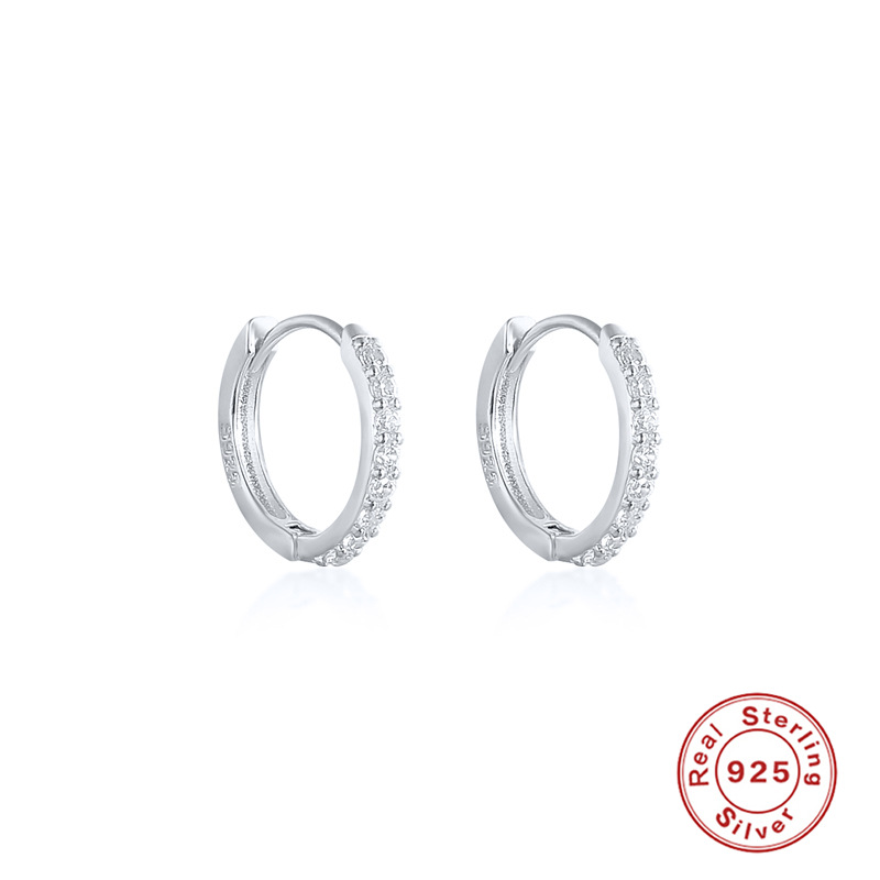 platinum-white diamond 6mm