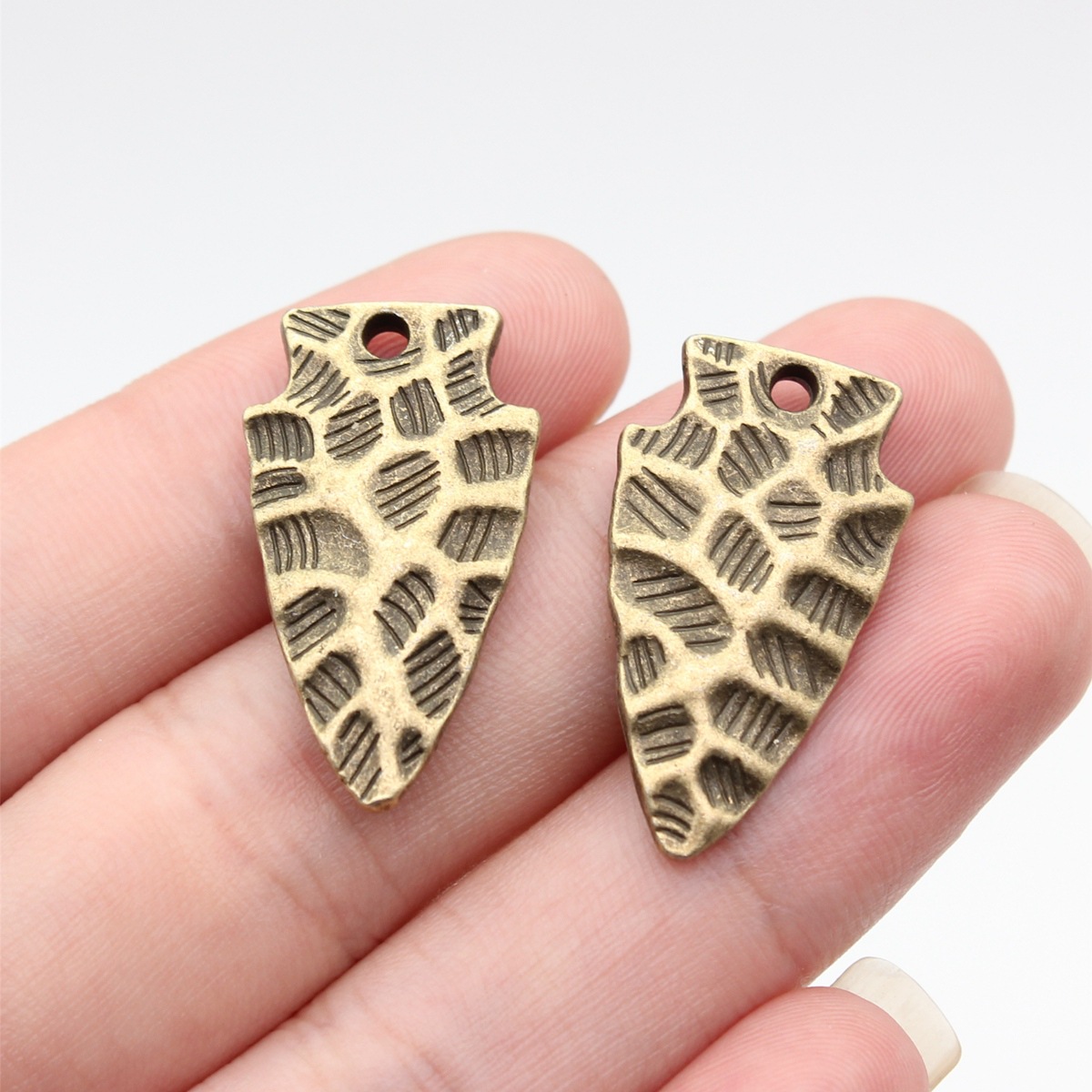 bronze