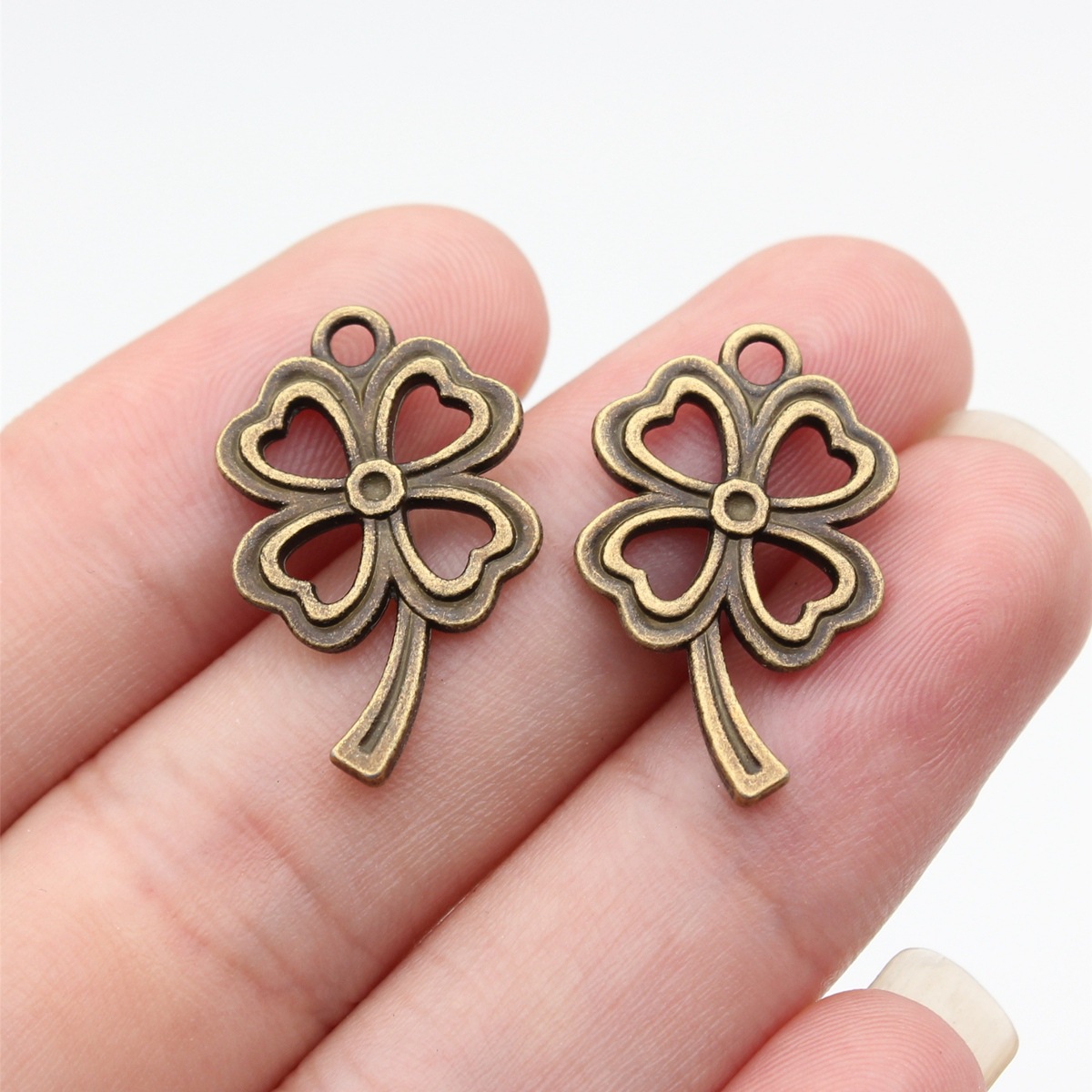 bronze