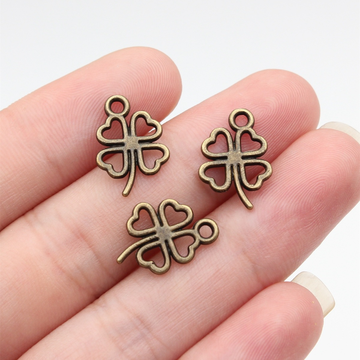 bronze