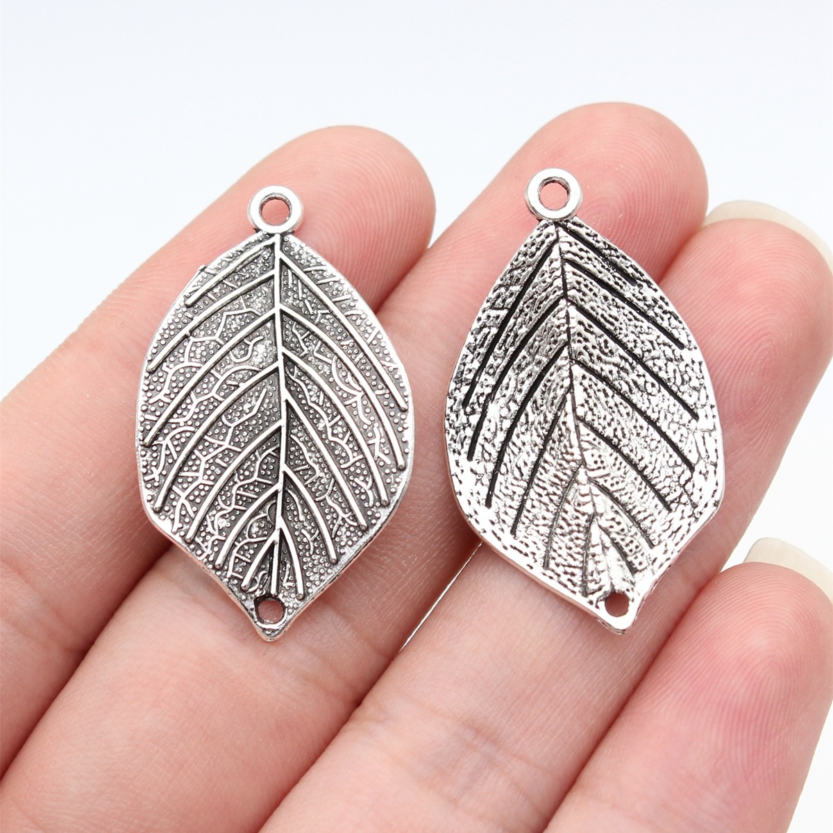 античный серебряный цвет