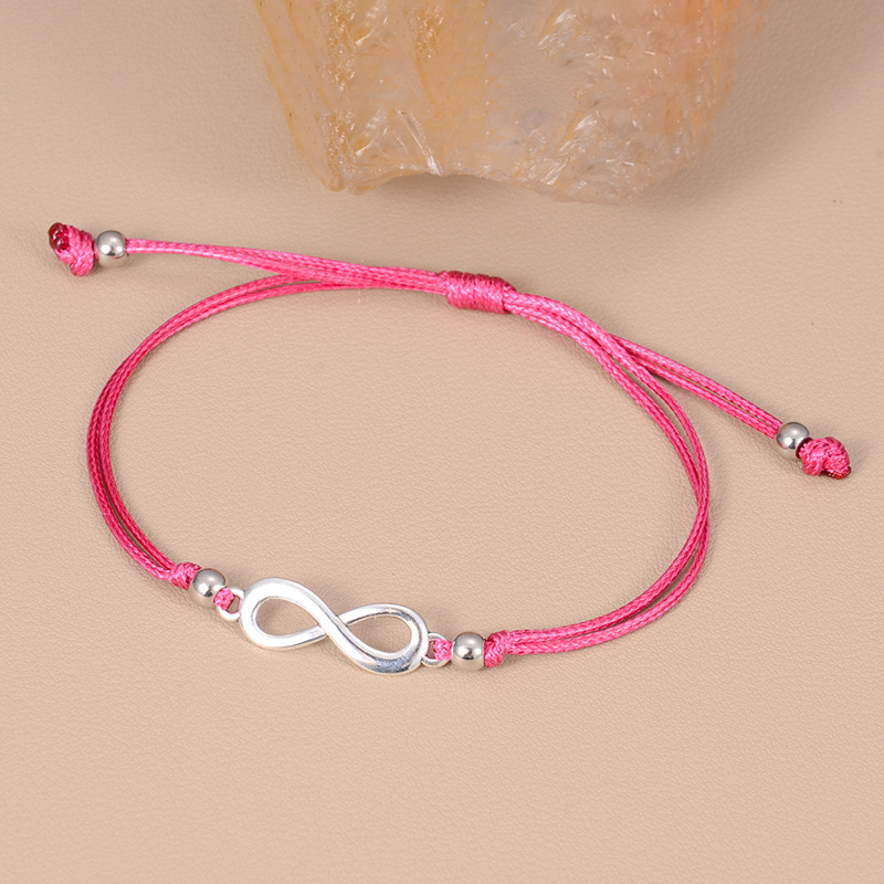 Deep pink