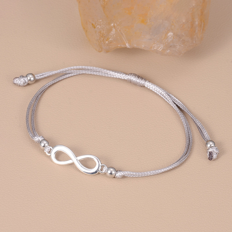 Silver gray