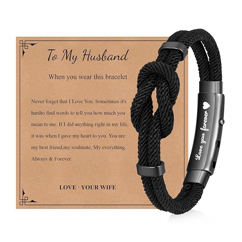 To My Husband