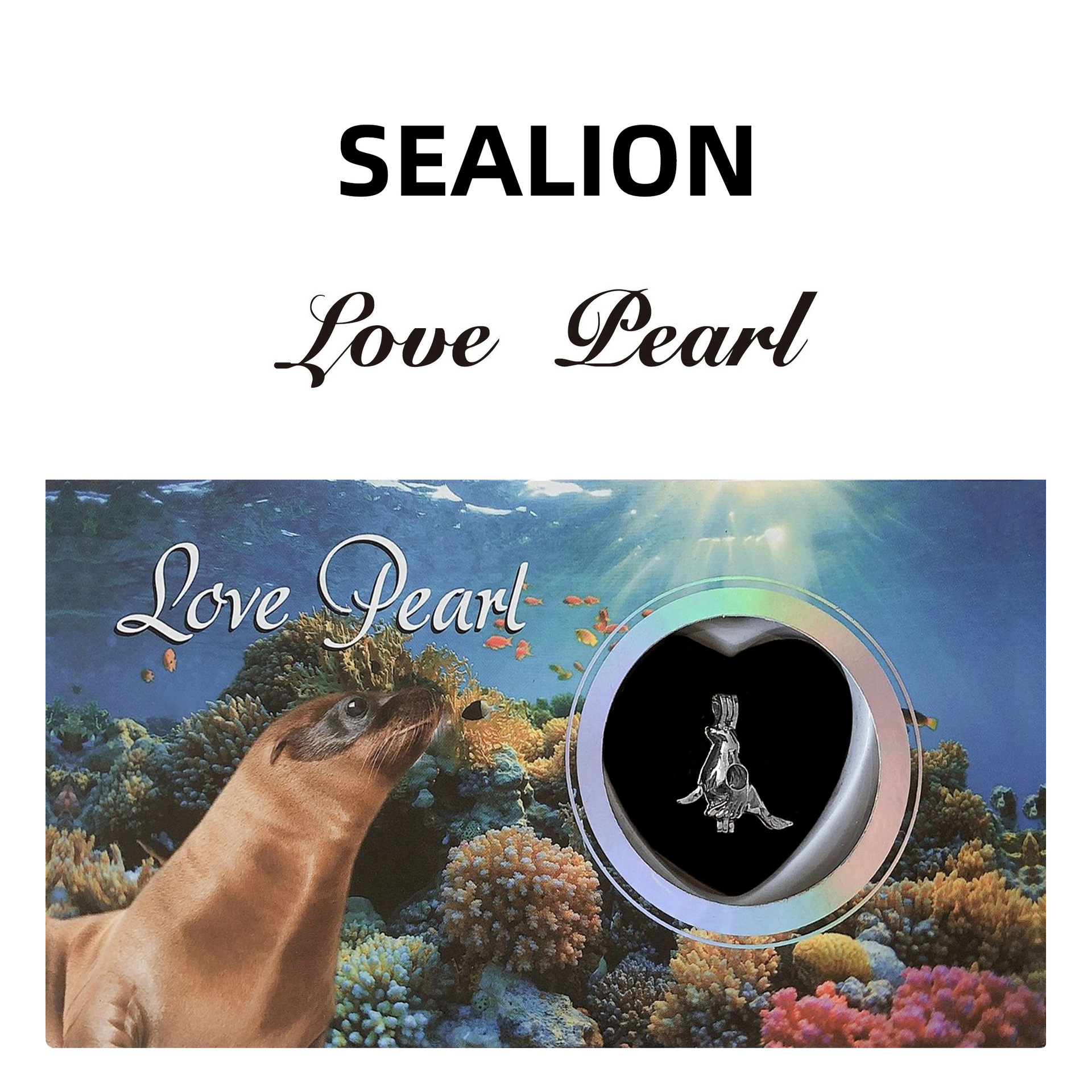Sea Lion