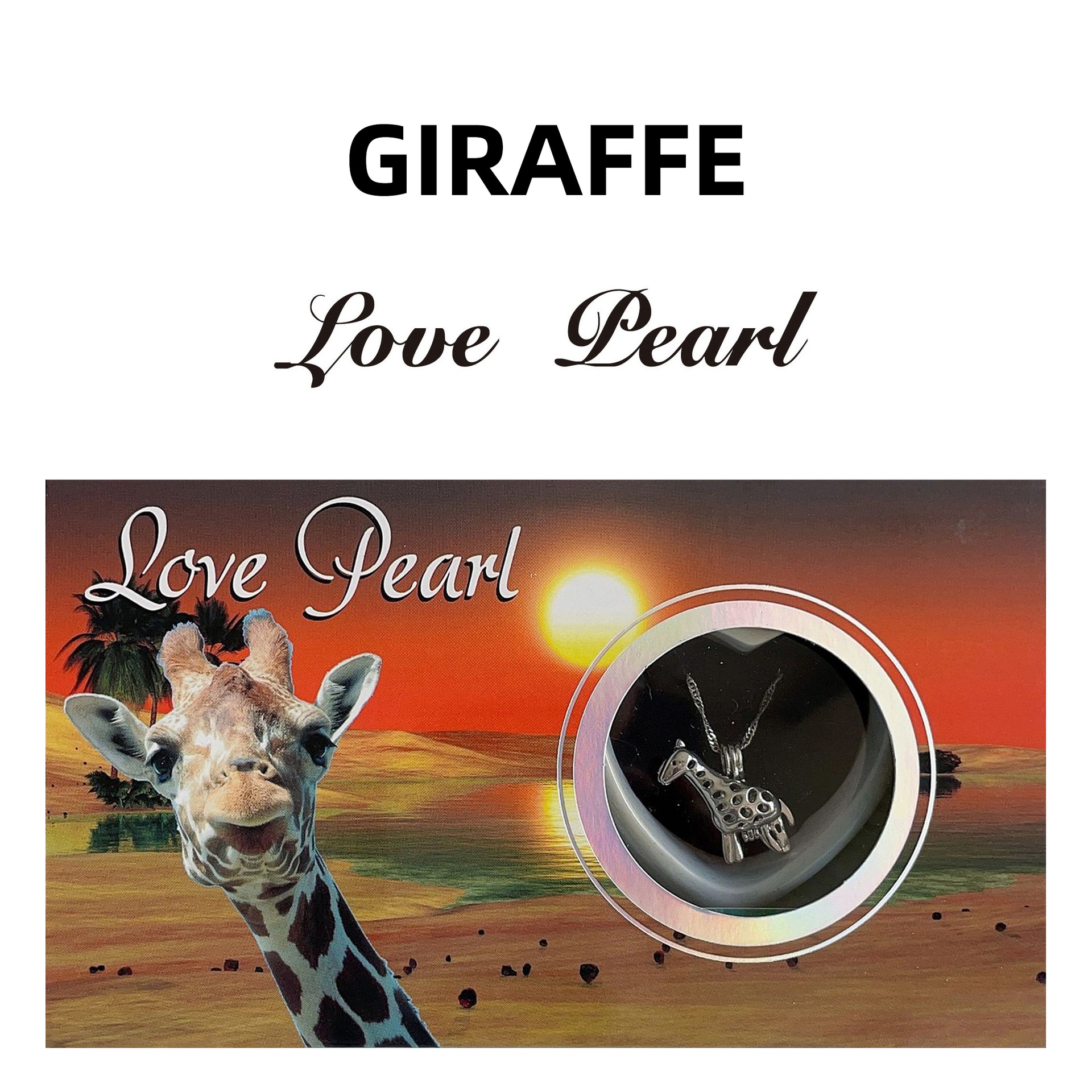 Giraffe