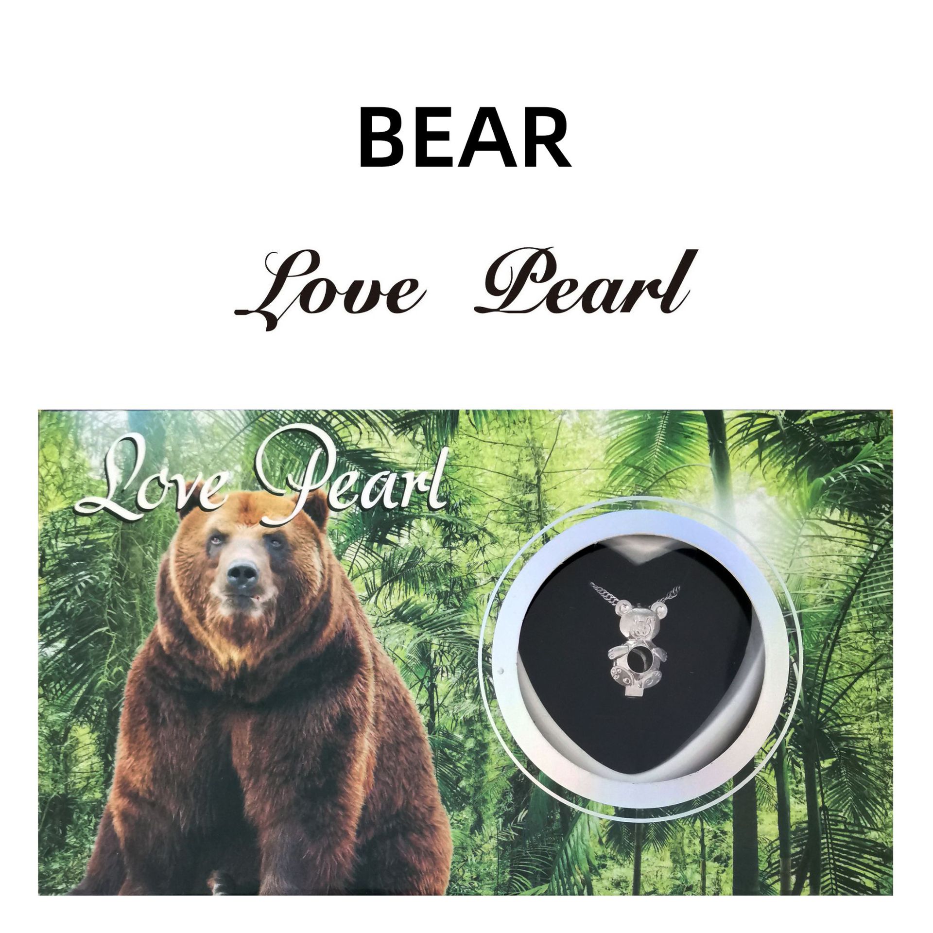 Bear